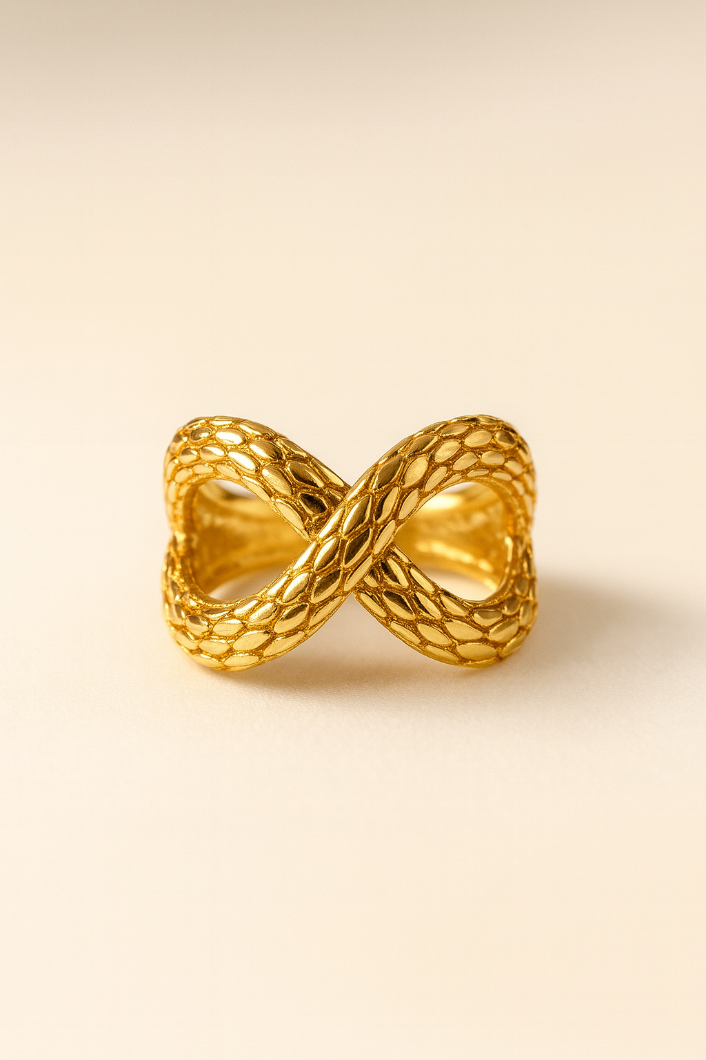 Piton Ring