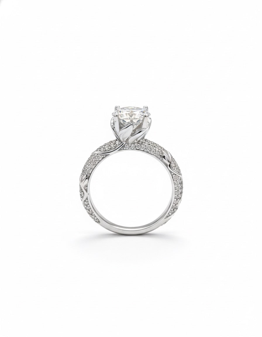 Lumera Apex Ring