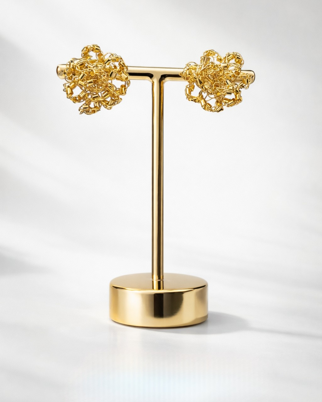 Entrelace Earrings