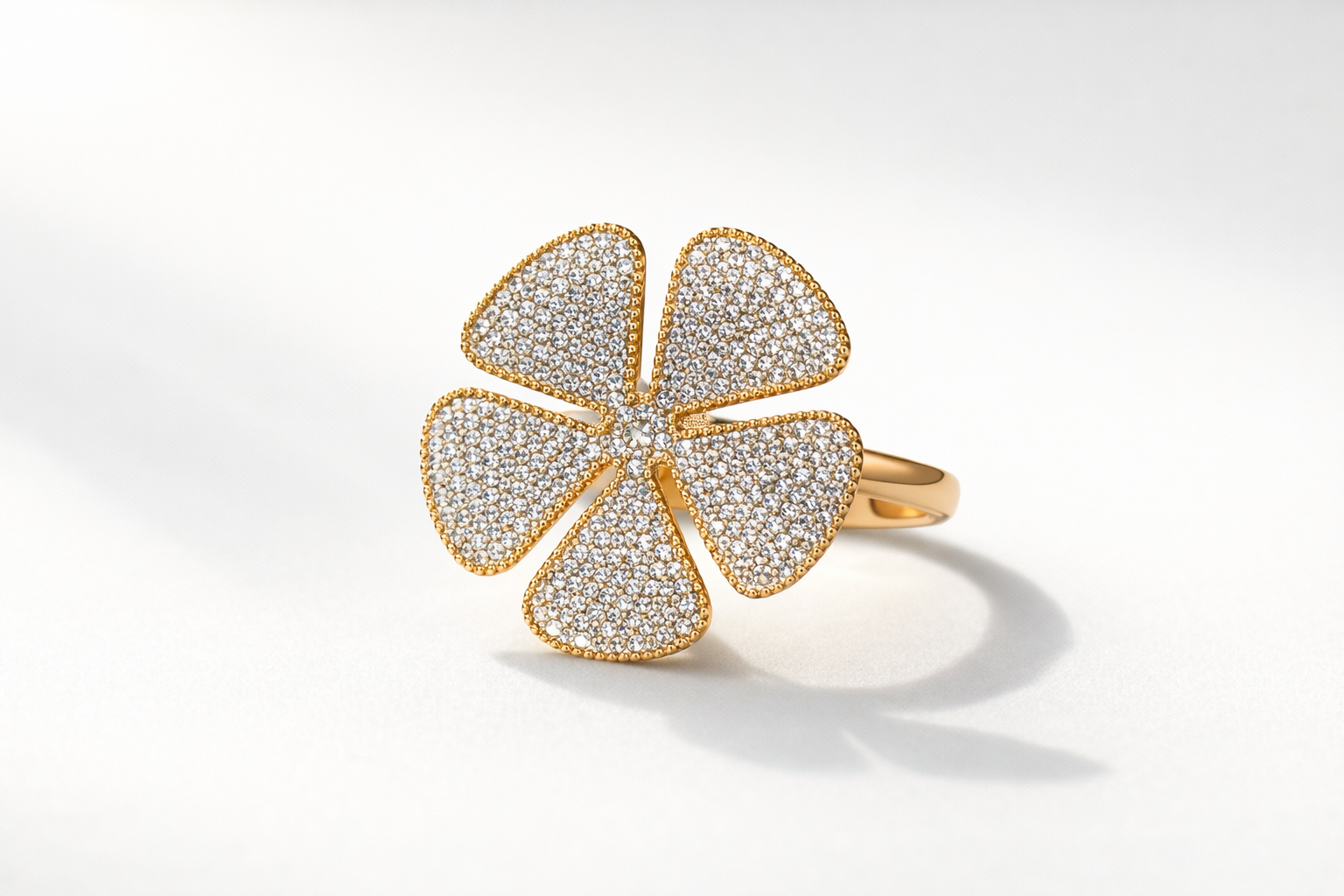 Fab Ring