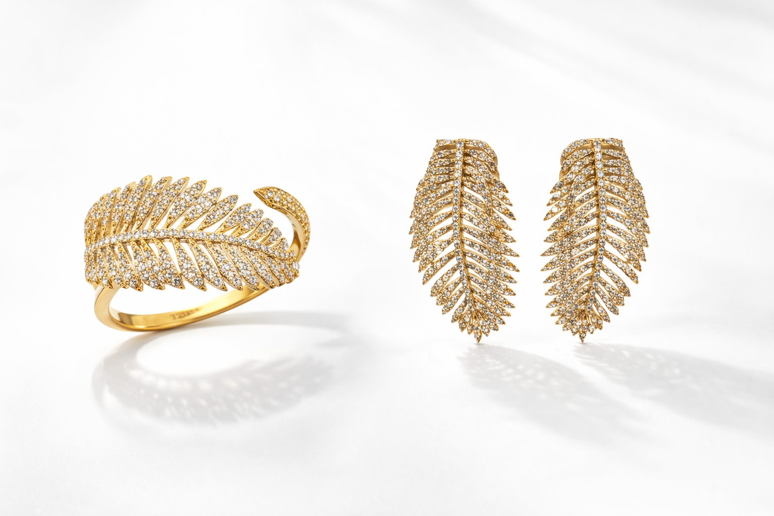 Pluma Lumiere Set