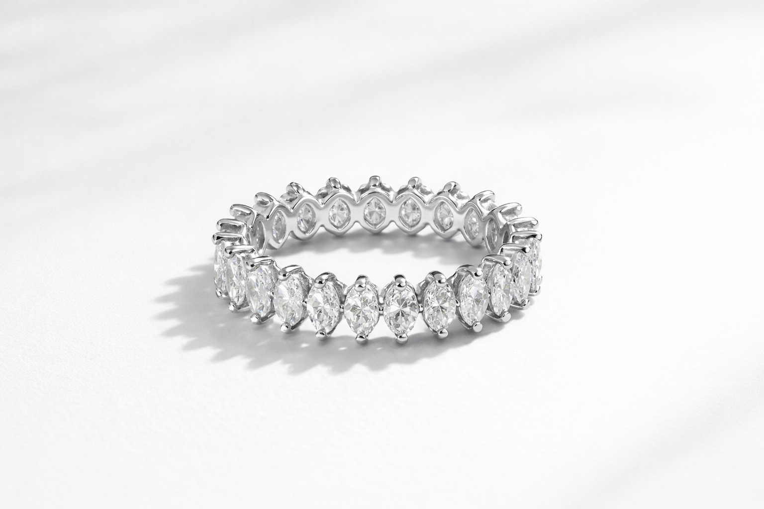 Meridian Ring