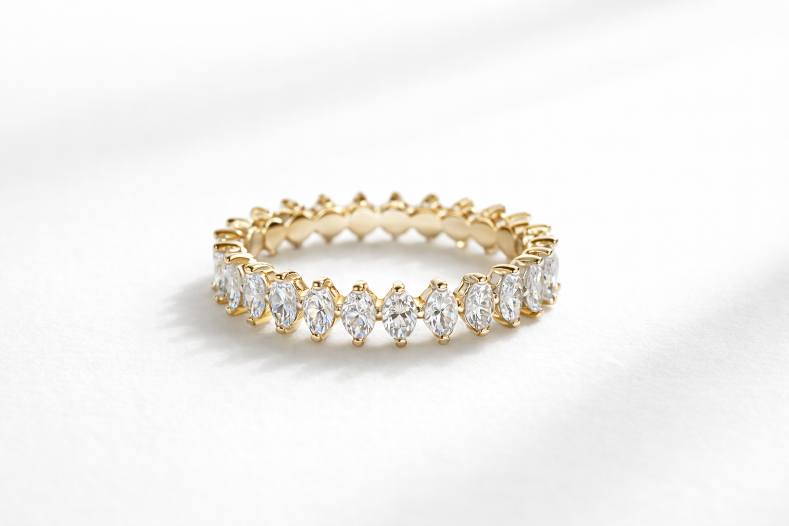 Meridian Ring