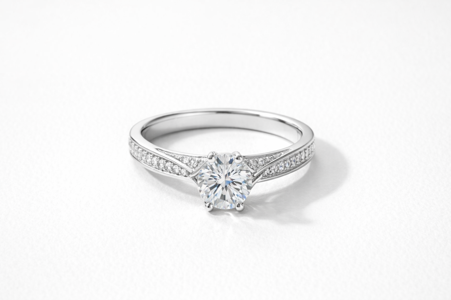 Lumera Grace Ring