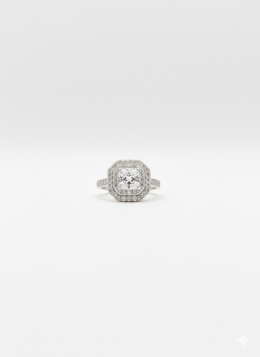 Imperial Ring