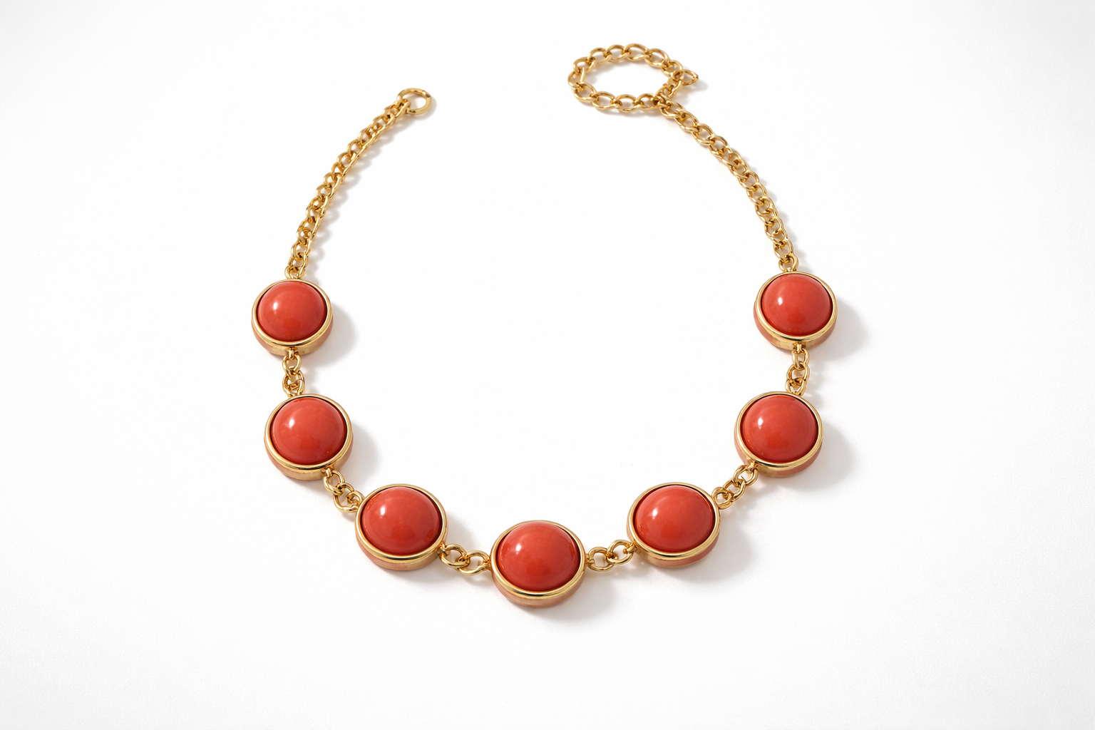 RB Elefante Necklace