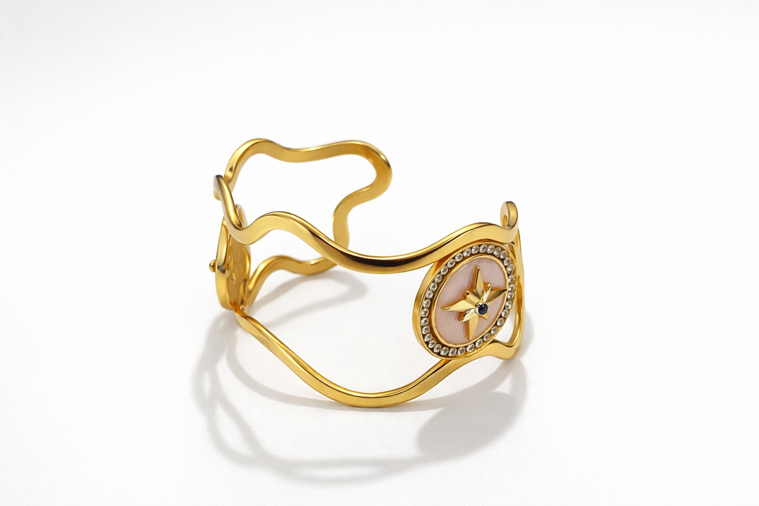 Istanbul Bracelet