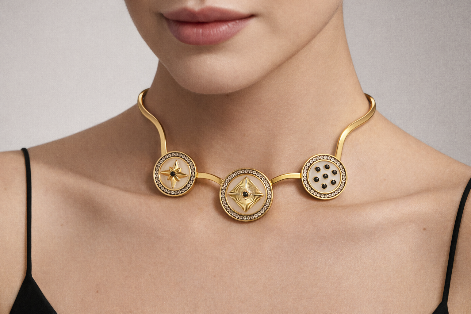Istanbul Choker