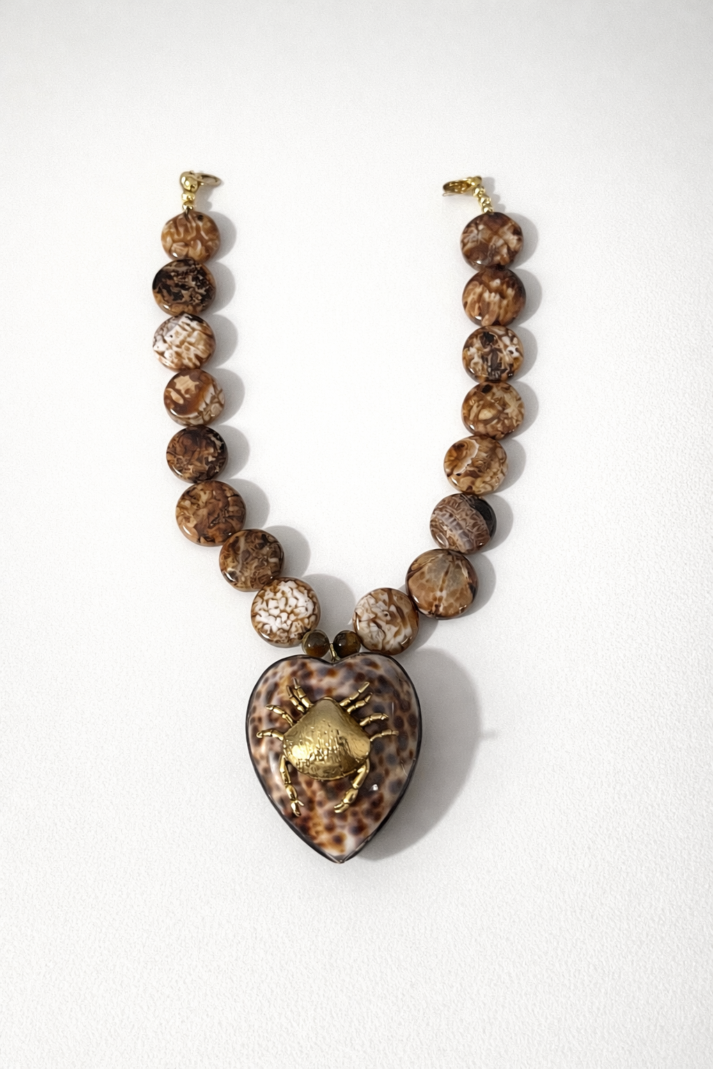 Hawaii Necklace