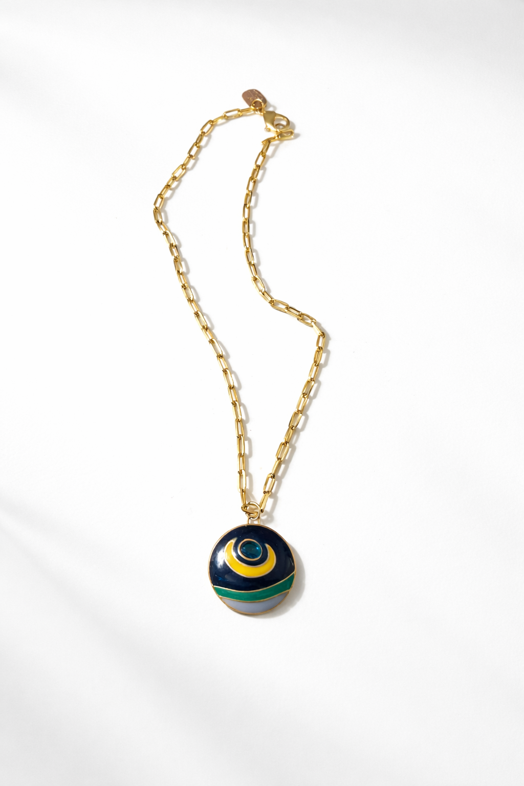 Lua Horizon Pendant