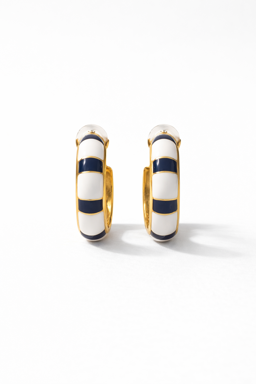 Navy Cadence Hoops