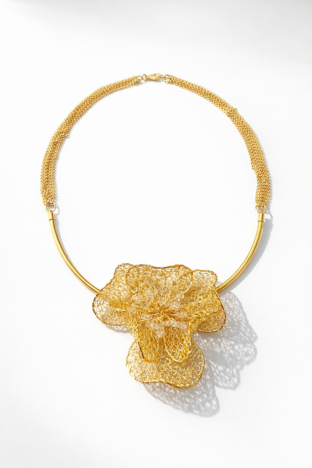 Aurora Bloom Collar