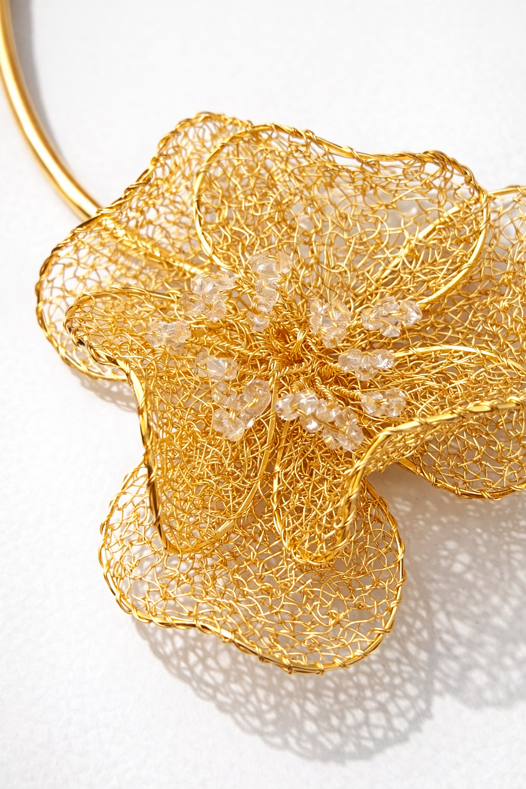 Aurora Bloom Collar