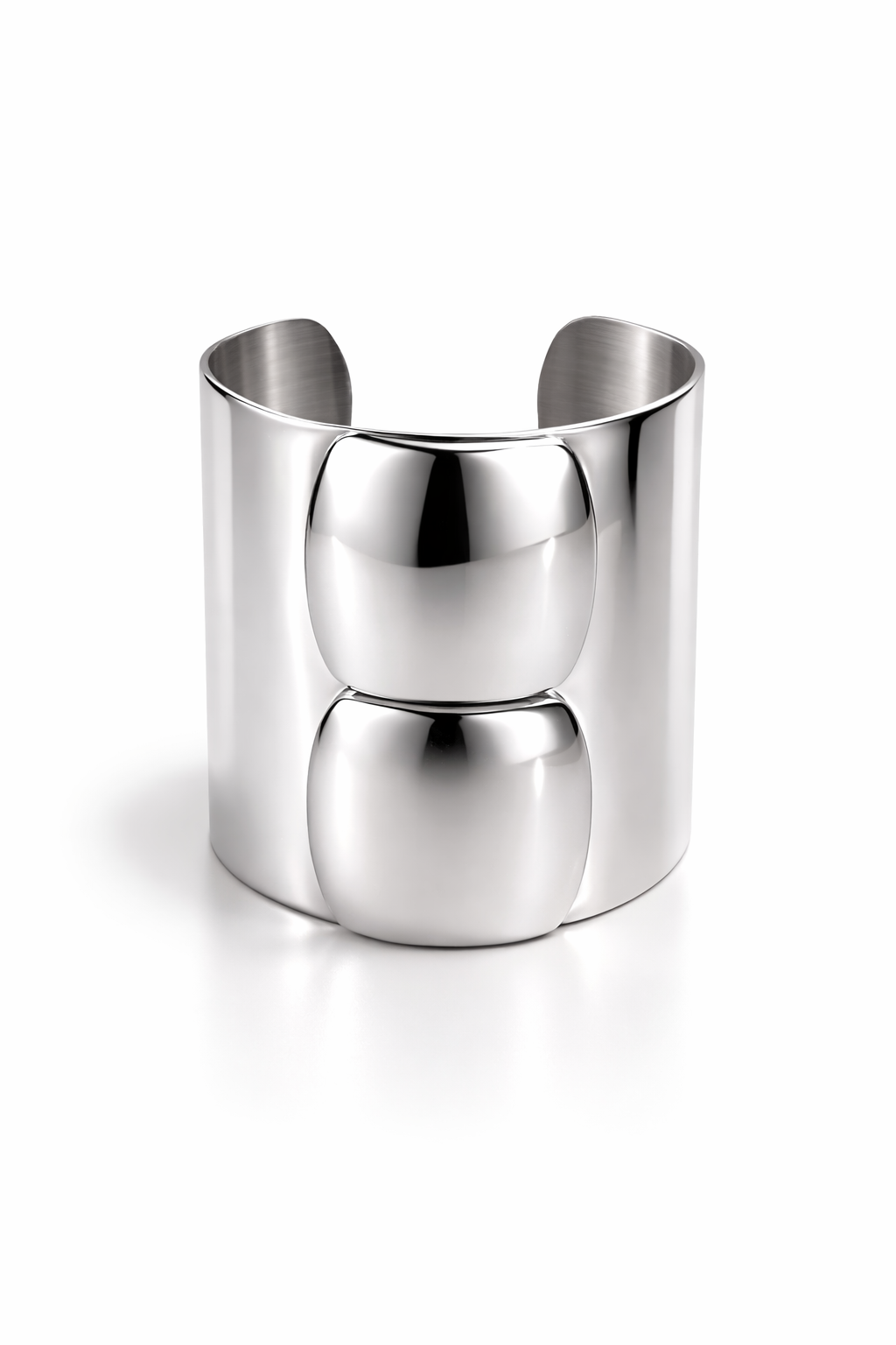 Axis Sculpt Cuff