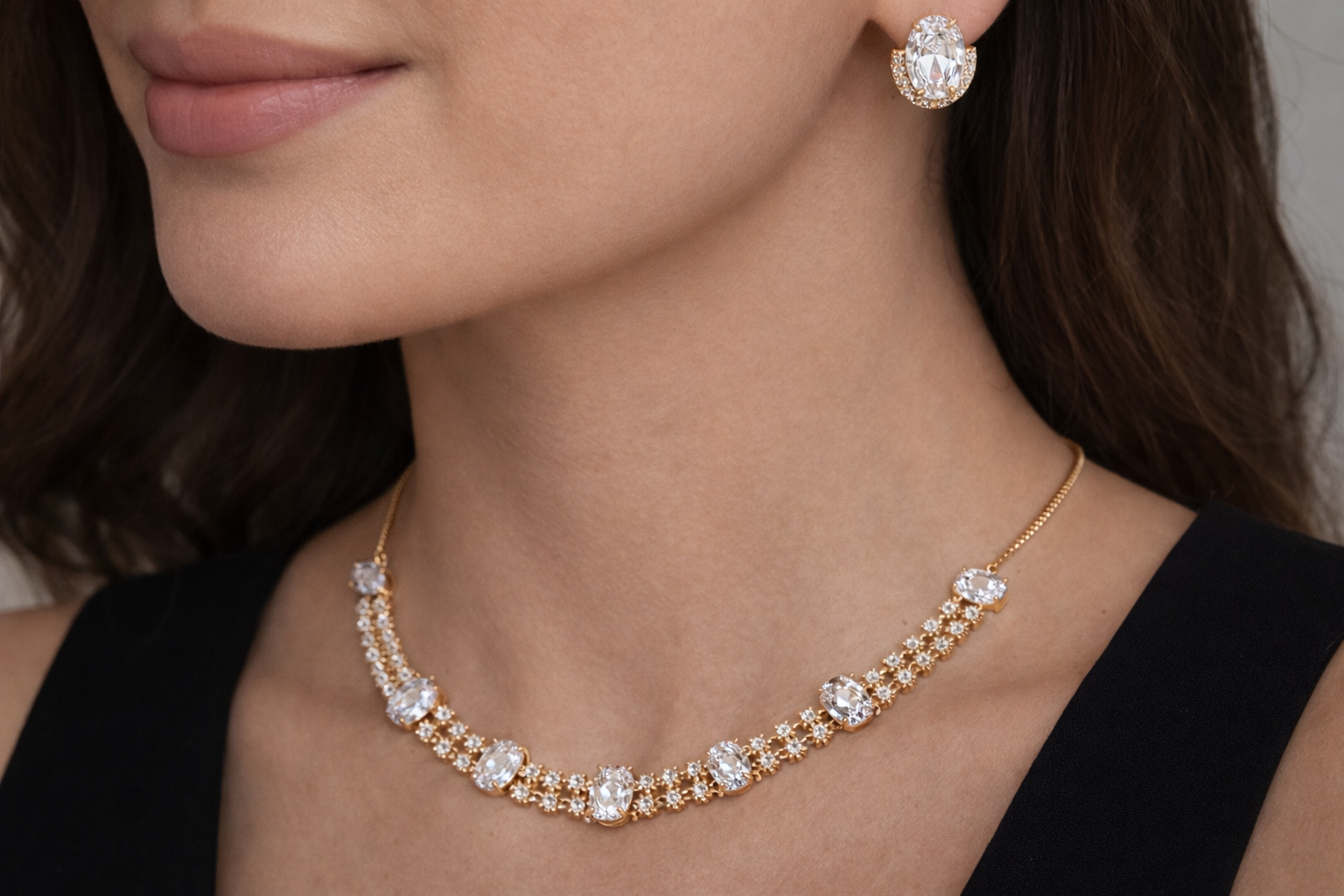 Eterna Lumière Set