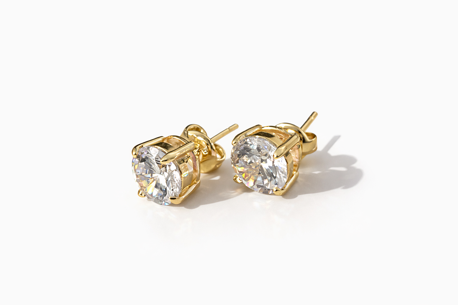 Eterna Meridian Studs