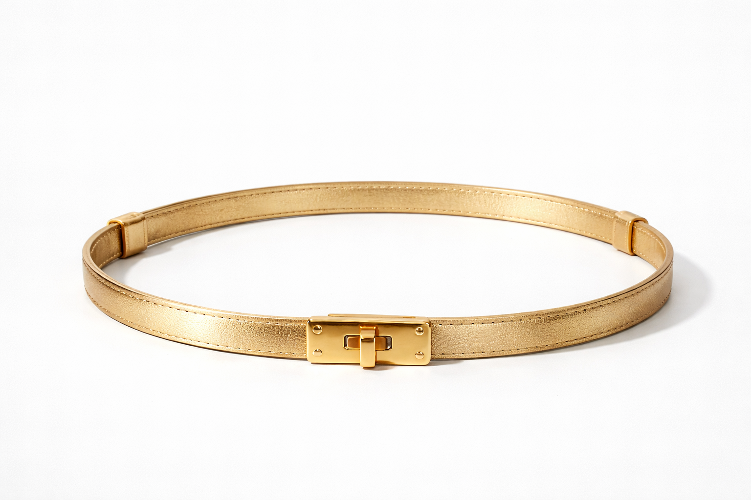 Linea Adjustable Belt