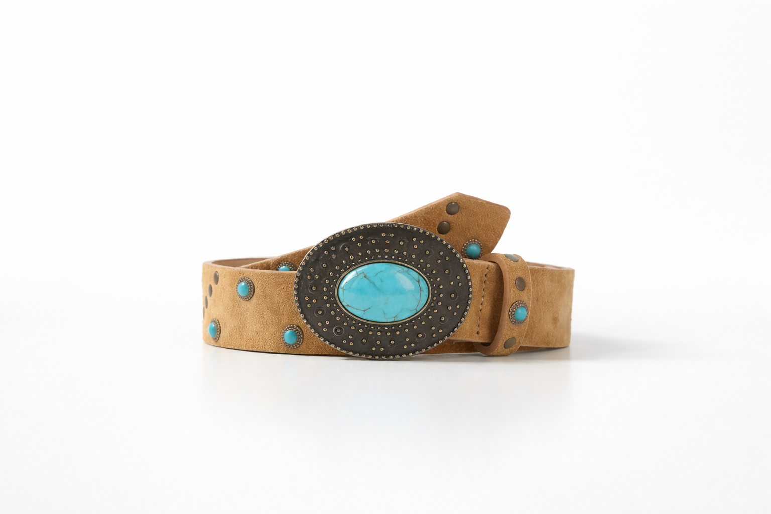 Sierra Turquoise Belt