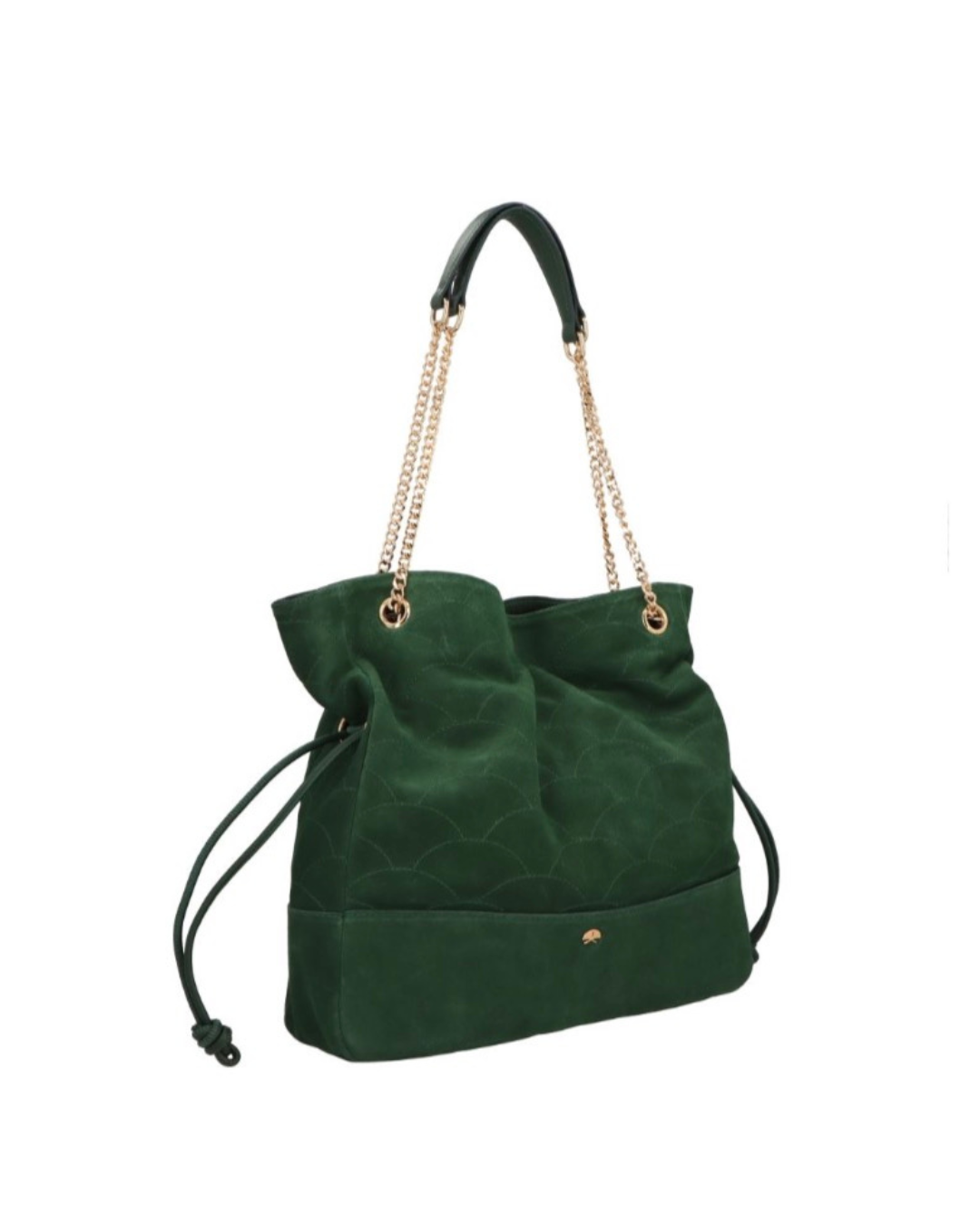 Savona Drawstring Tote