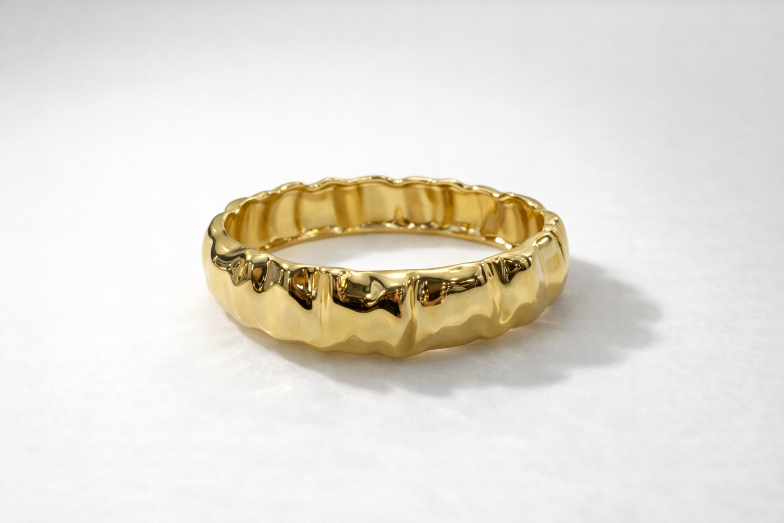 Eterna Terra Cuff