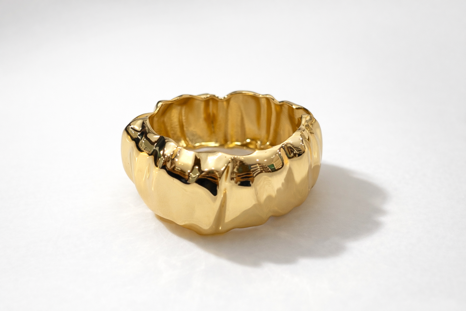 Eterna Terra Cuff