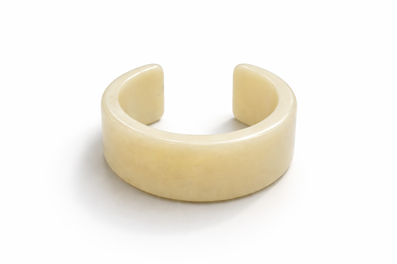 Siena Wide Cuff