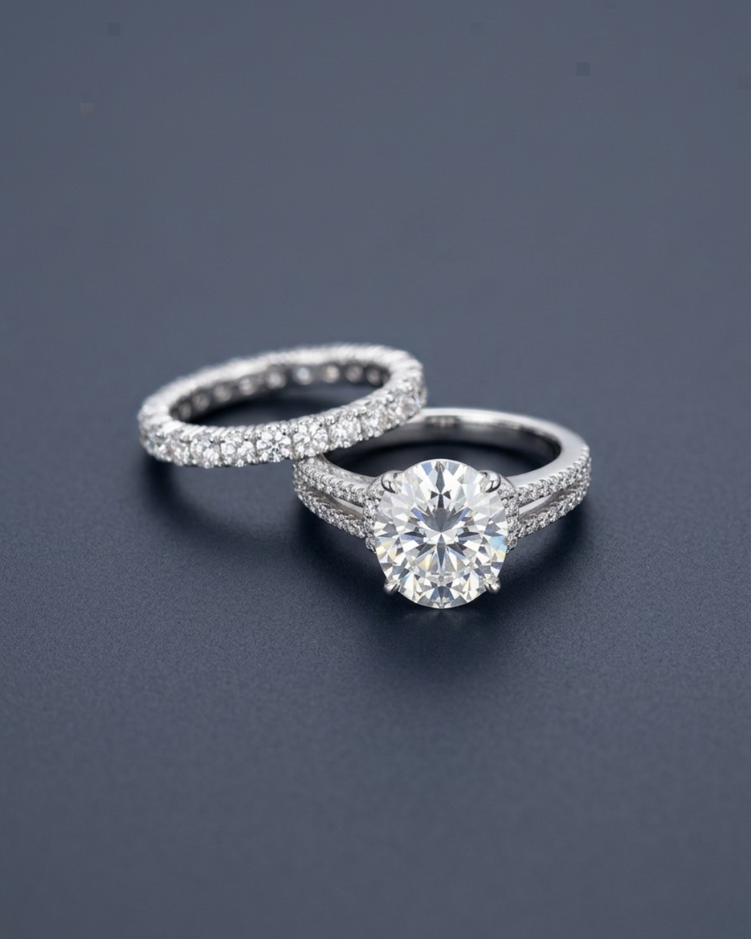 Virelle Duo Band Set