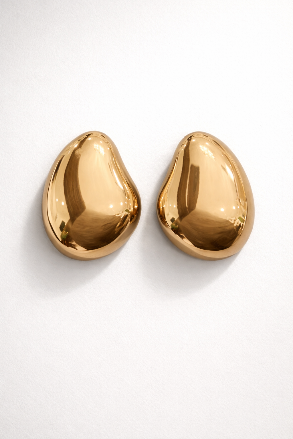 Eterna Forma Earrings