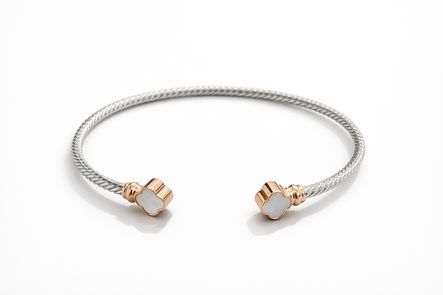 Eterna Clover Torque