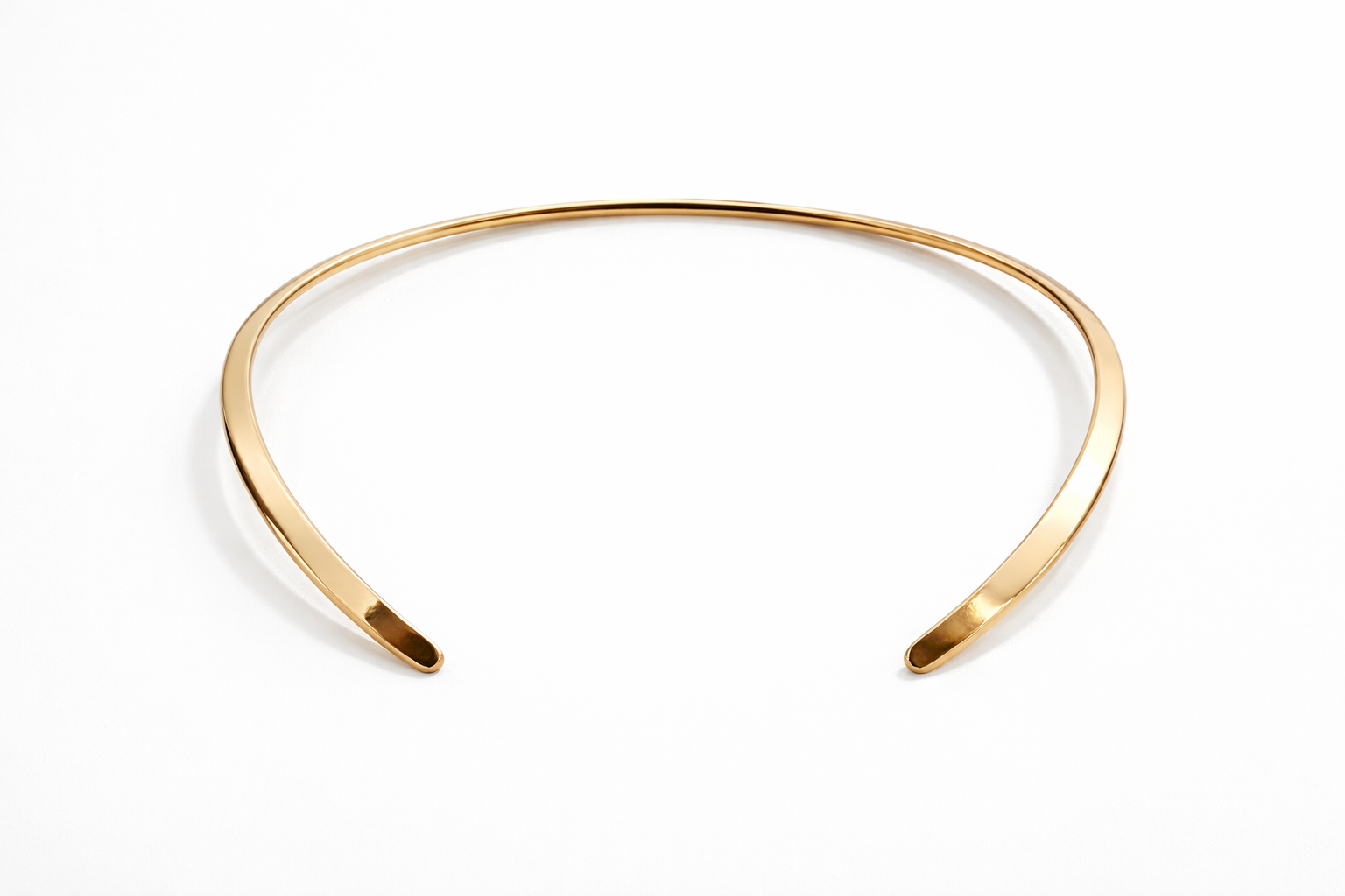 Eterna Arc Collar