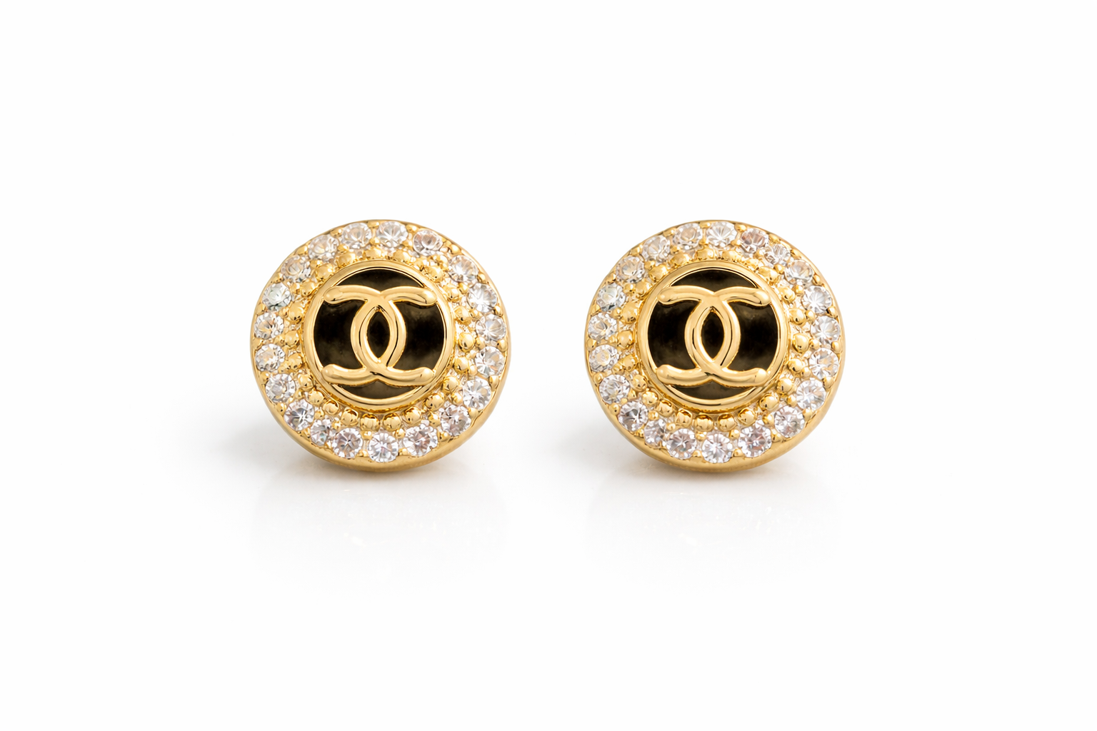 Icon Halo Studs