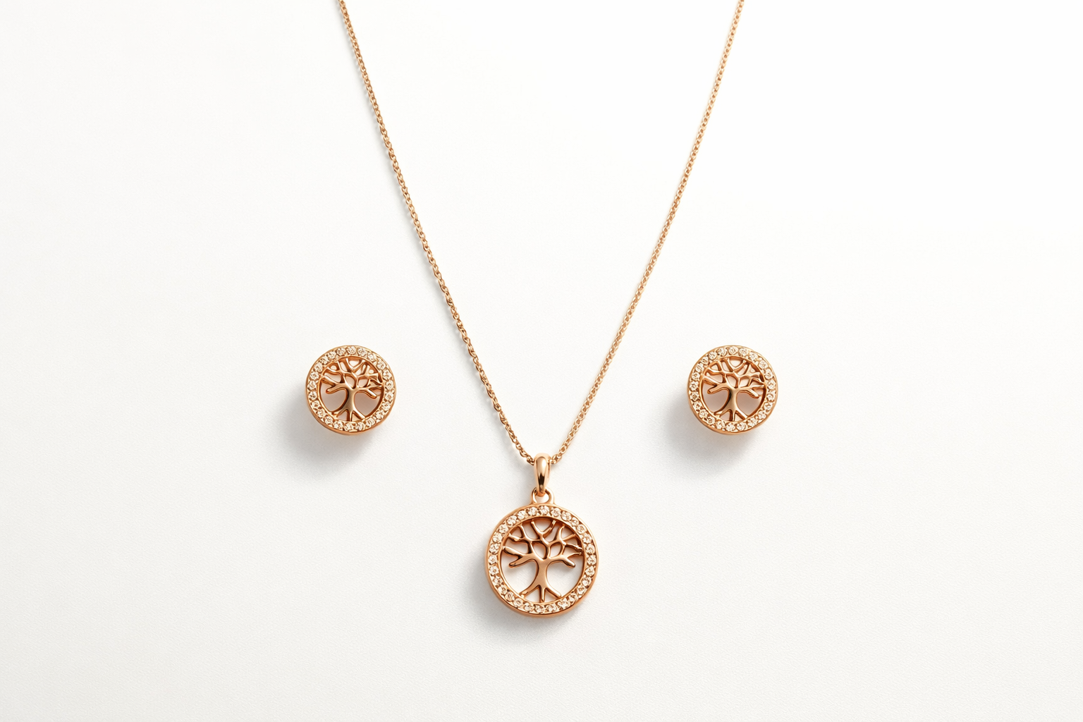 Tree of Life Set