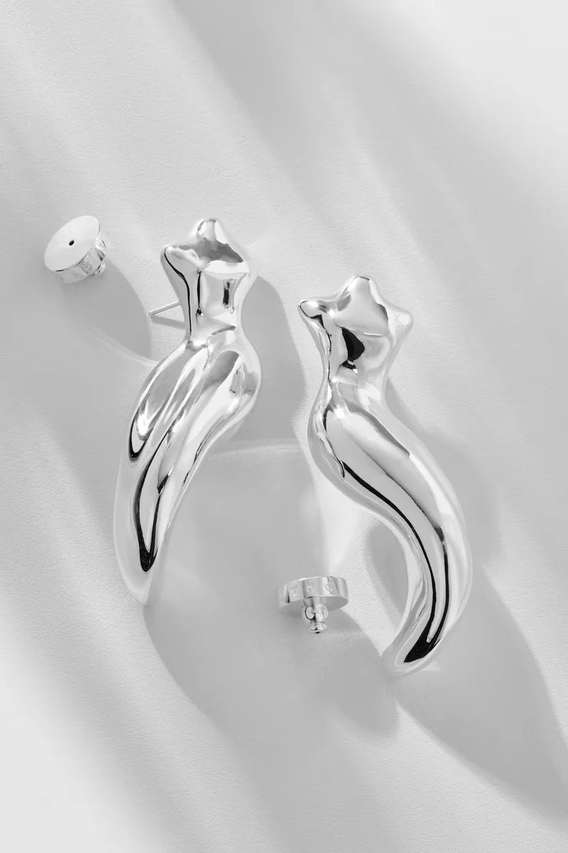 Instinto Earrings
