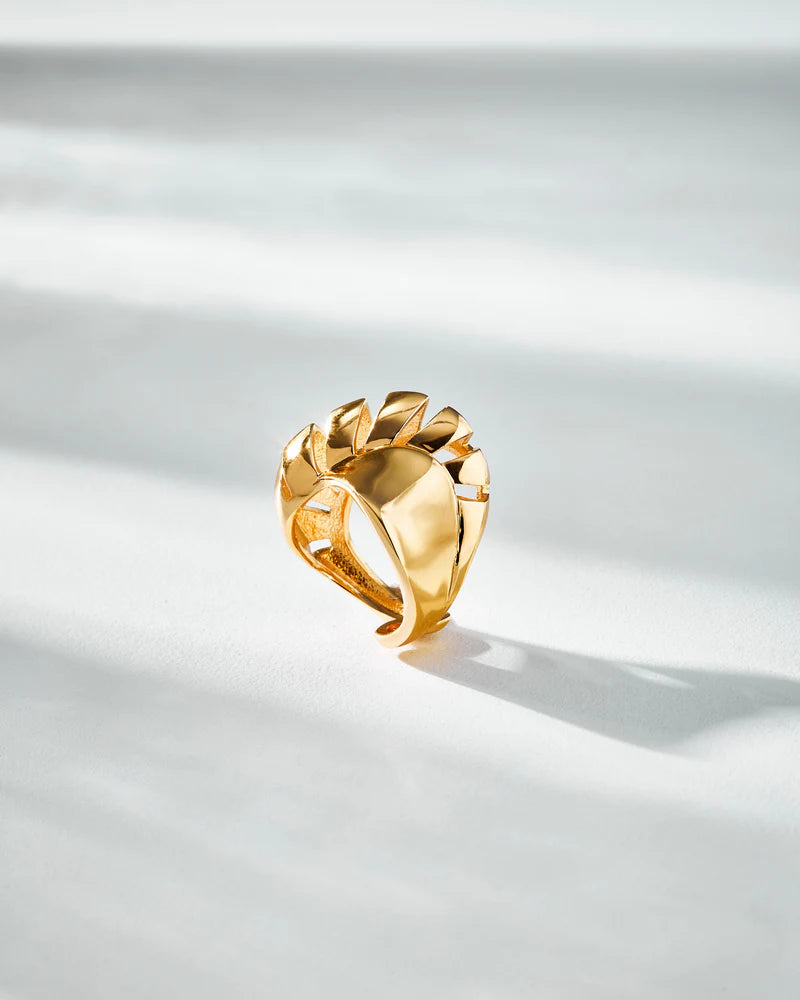 Ivy Ring