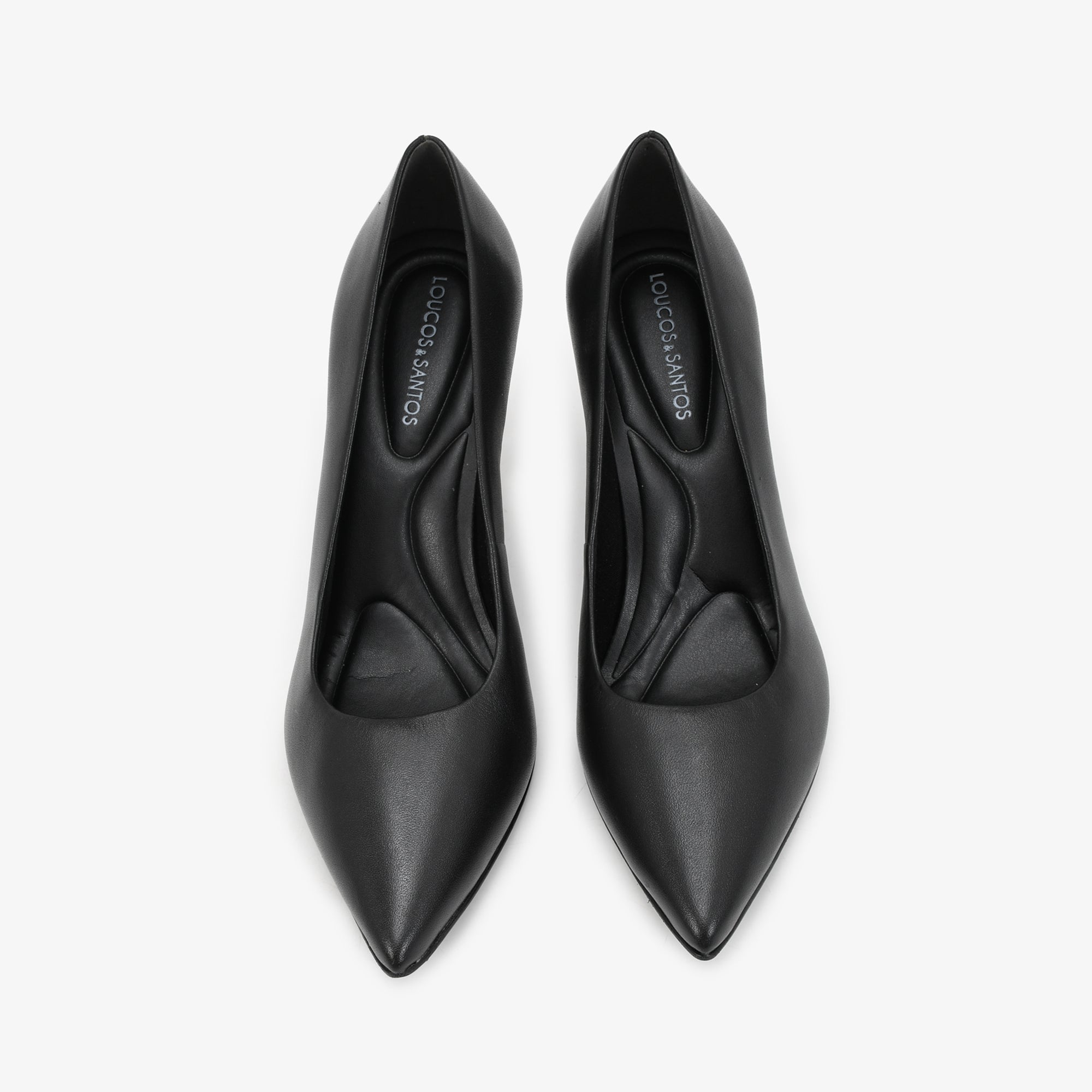 LS Napa Slim Pump