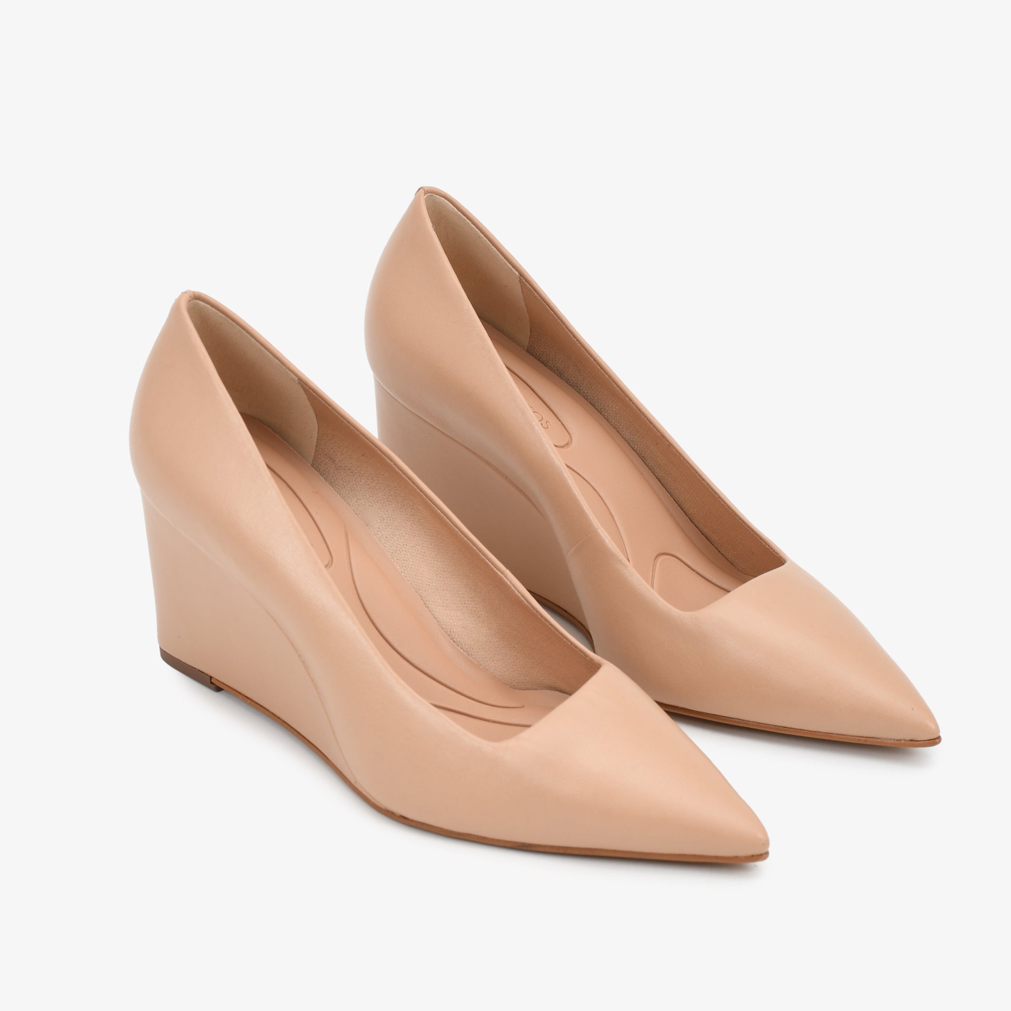 LS Eden Wedge