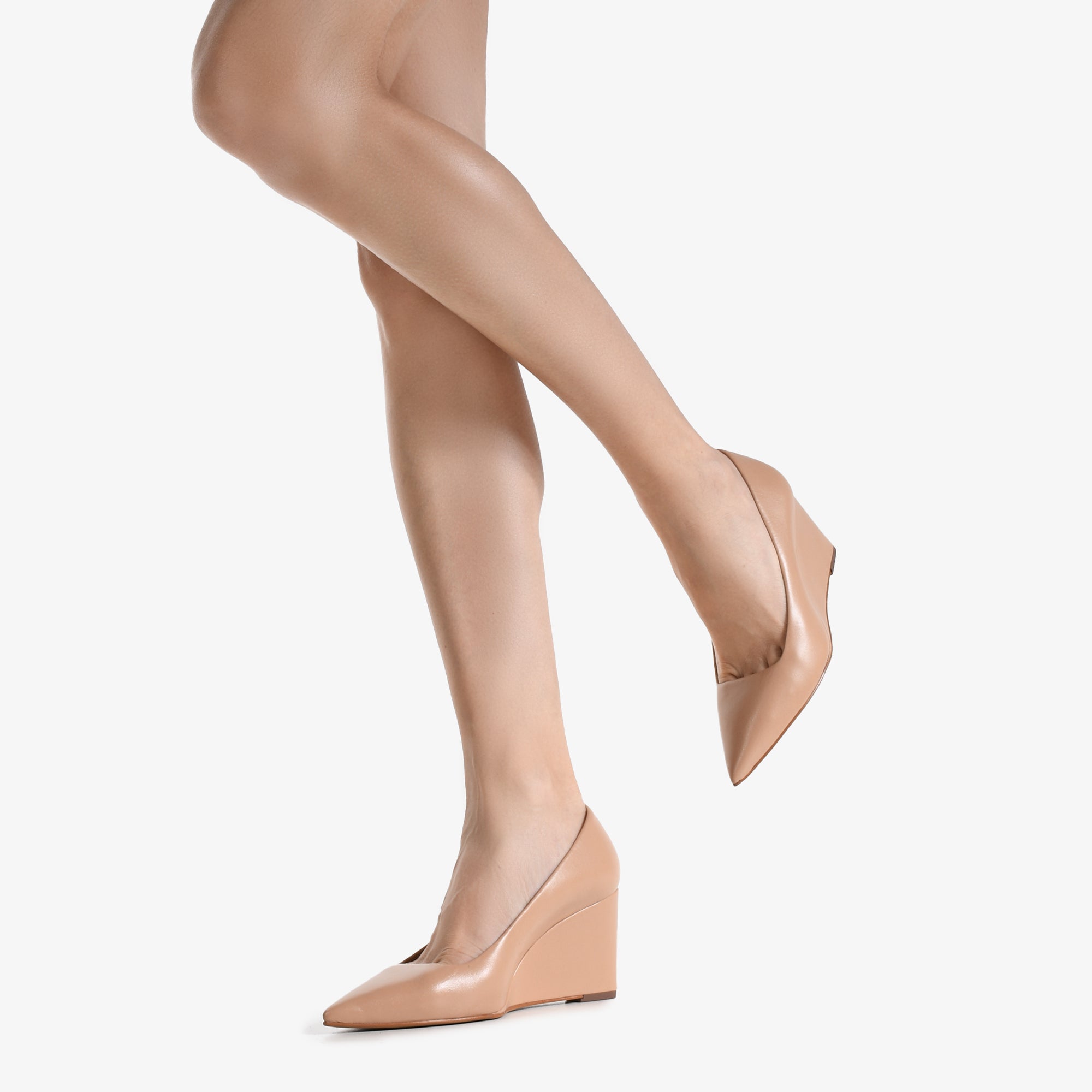 LS Eden Wedge