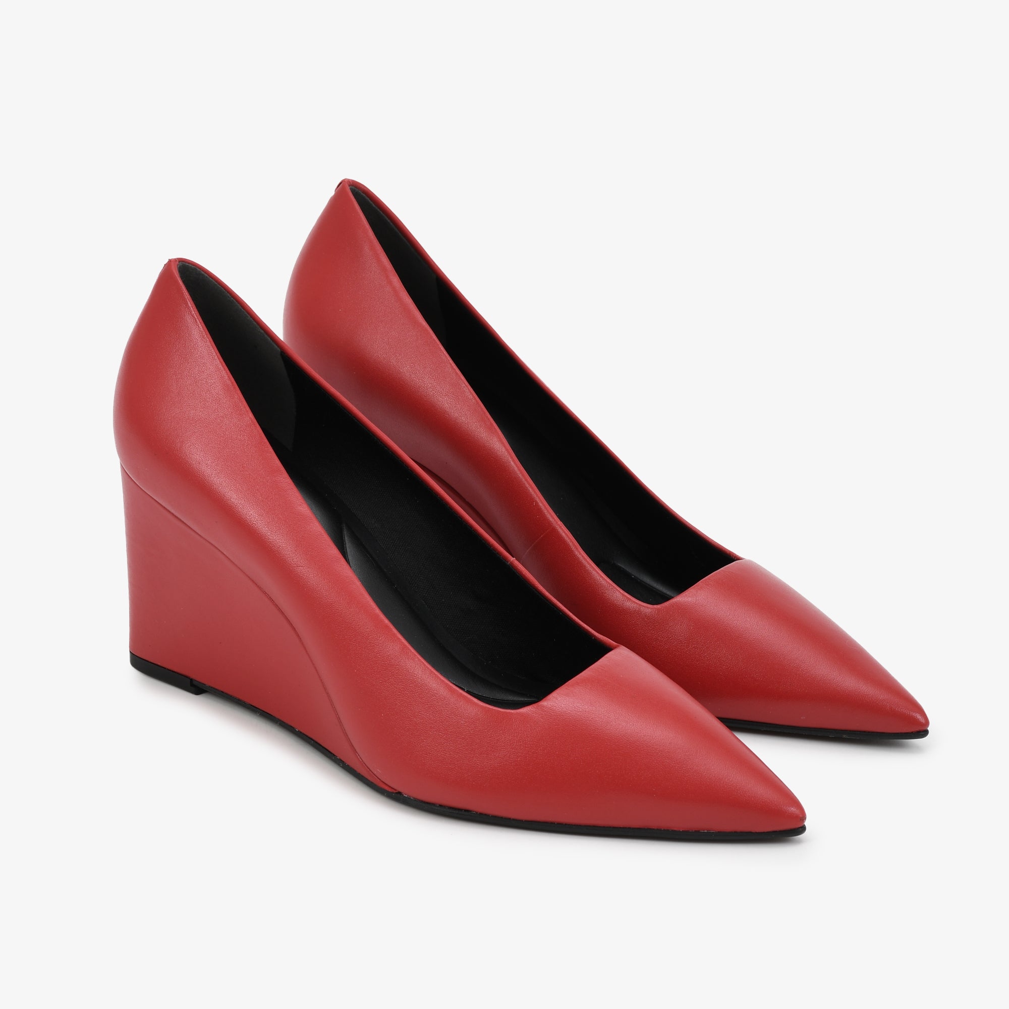 LS Napa Slim Scarlet Wedge