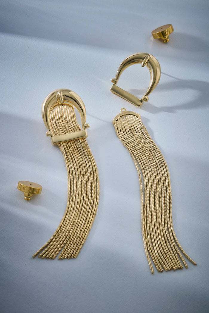 Legado Earrings