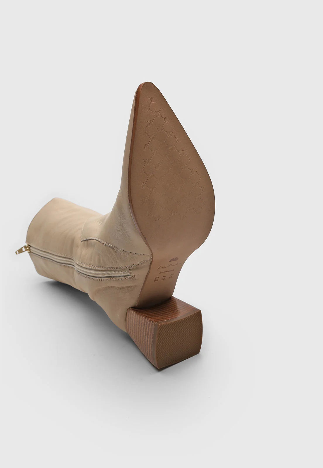 Sandstone Boot