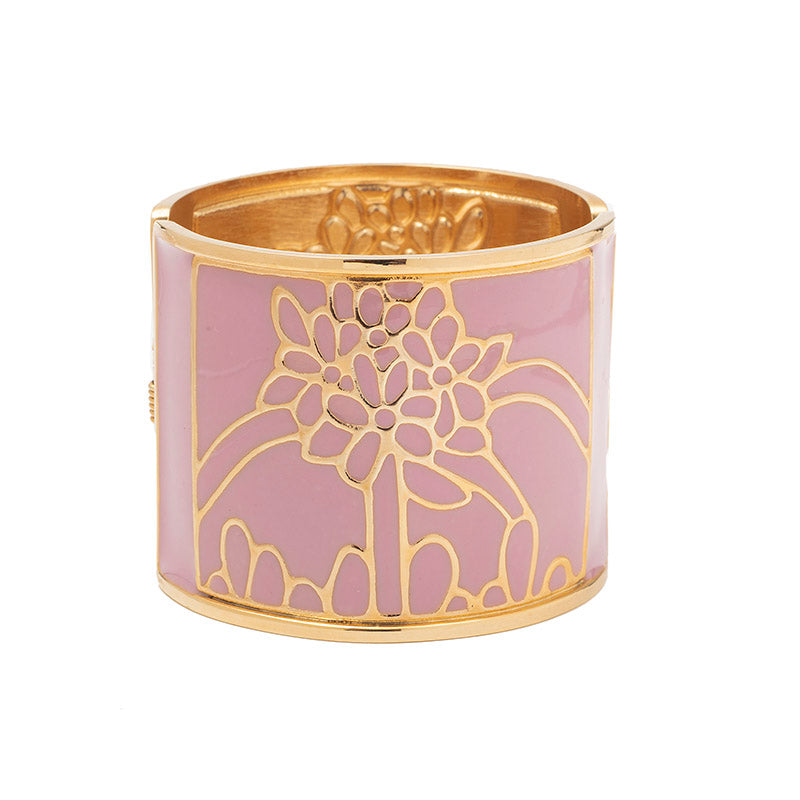 Manaca Frame Cuff