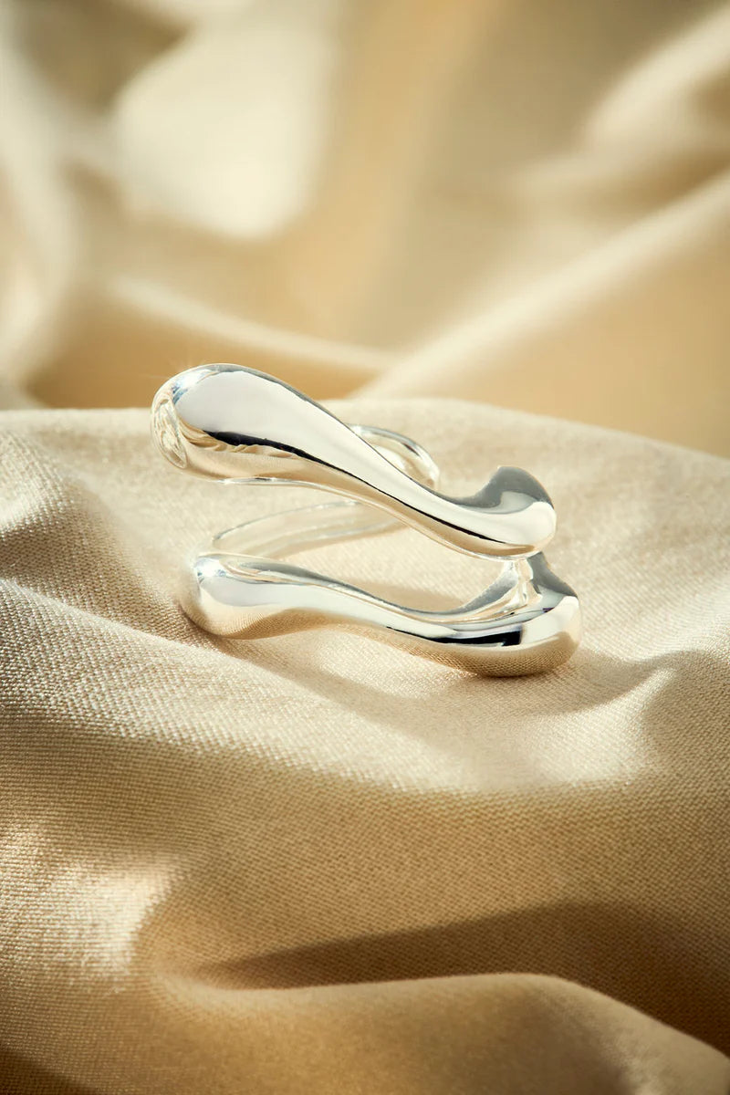 Memoria Ring