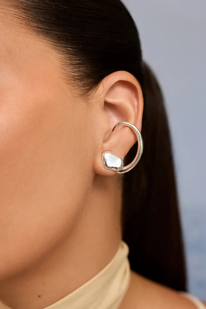 Nerea Ear Cuff
