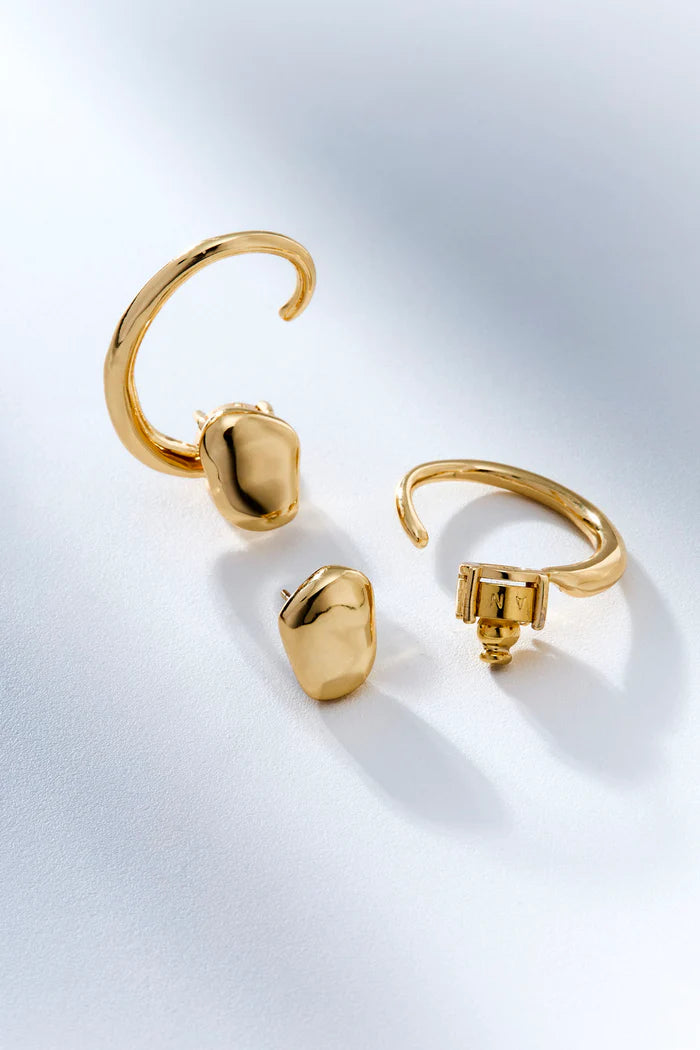 Nerea Ear Cuff