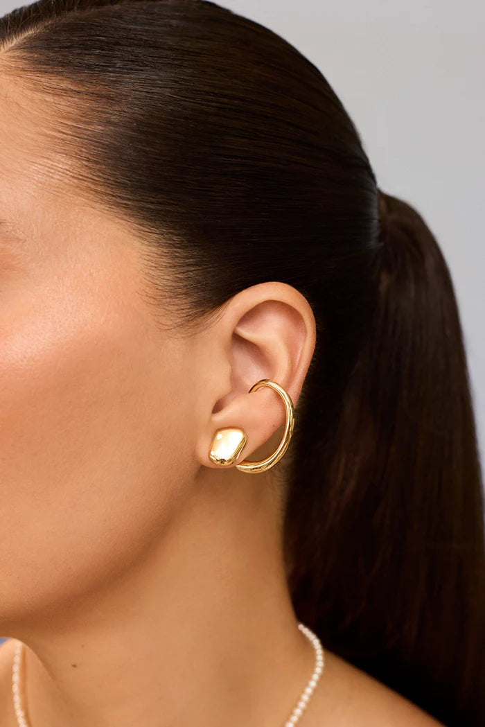 Nerea Ear Cuff