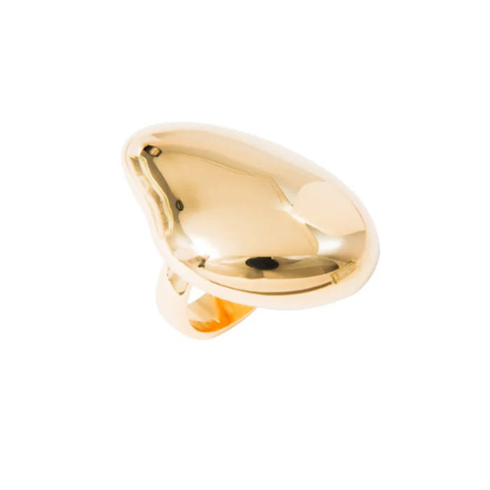 Orvalho L Ring