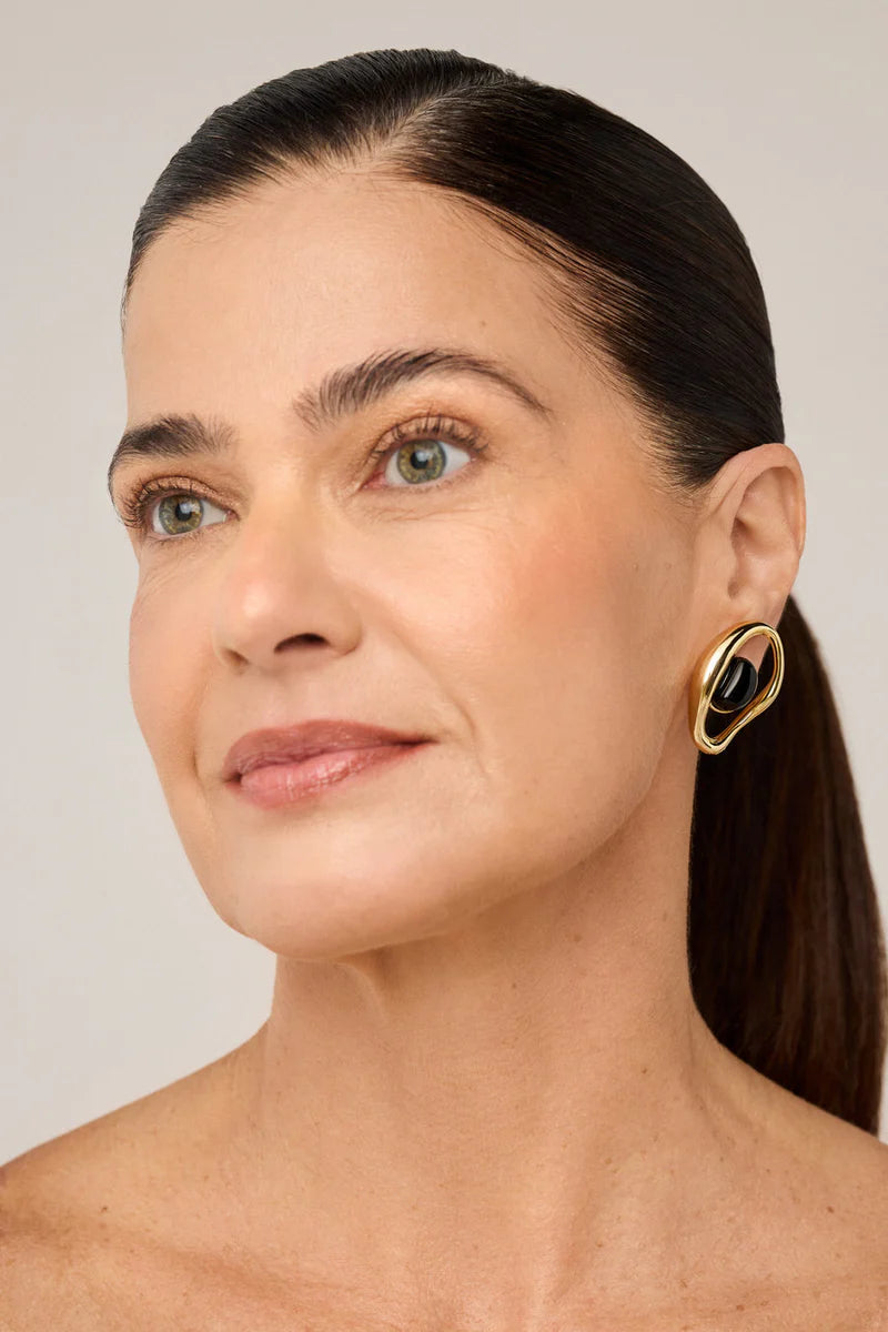 Presente Earrings