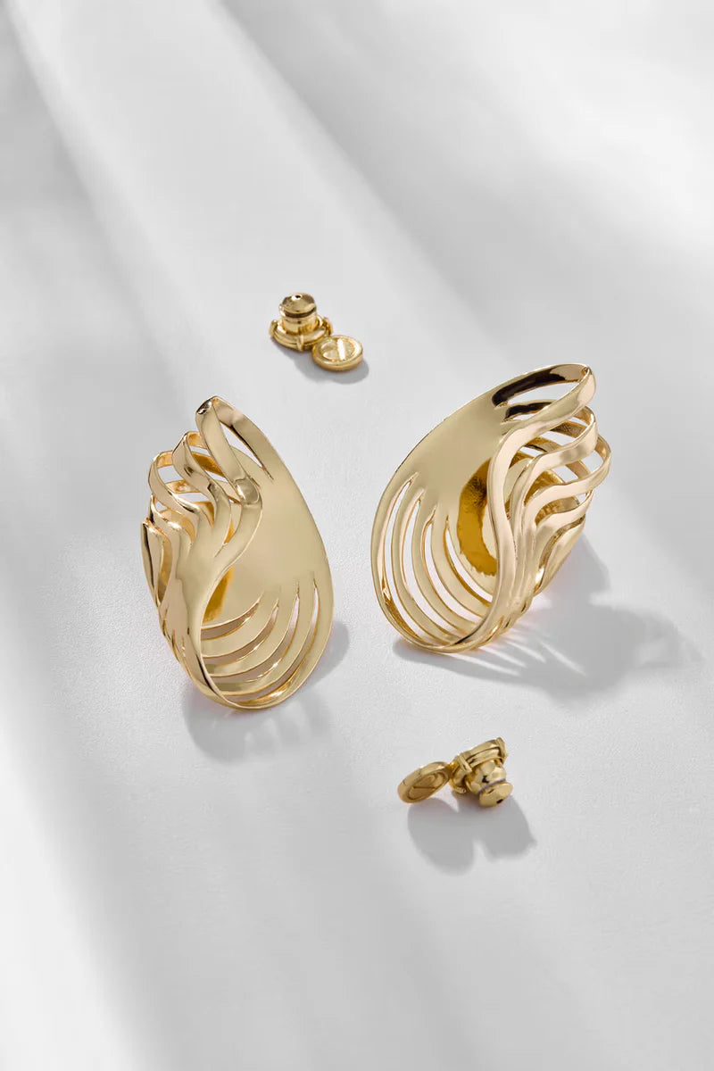 Rastro Earrings