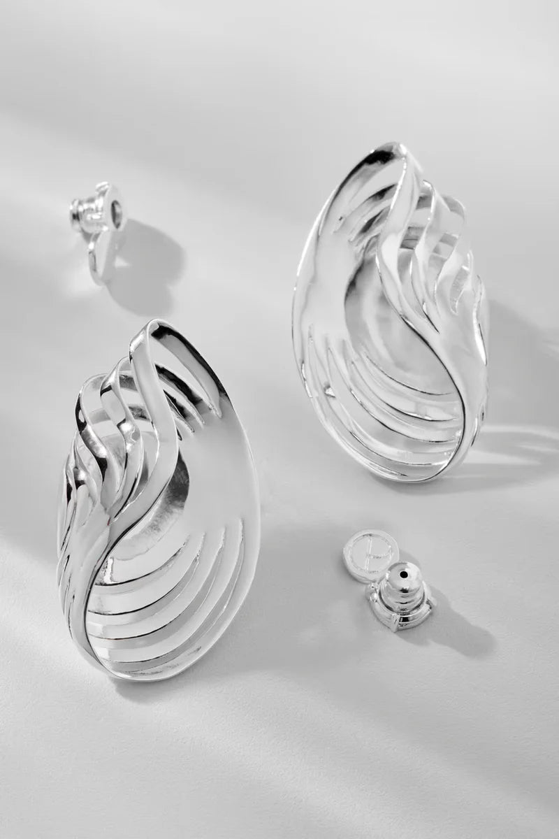 Rastro Earrings