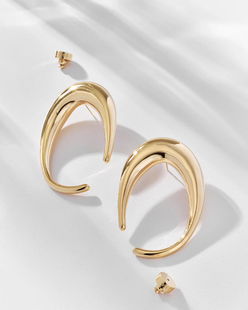 Savia Earrings